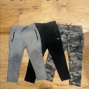 Gap Fit Jogger Bundle